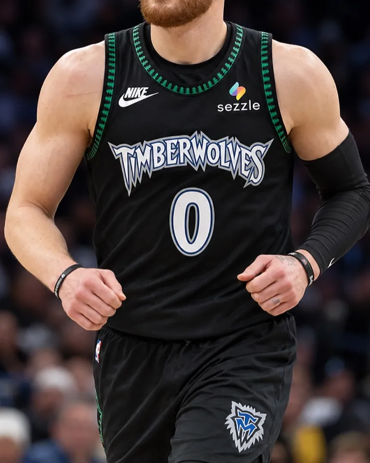 Timberwolves gameday