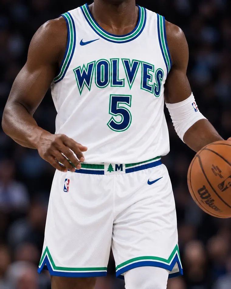 Timberwolves gameday